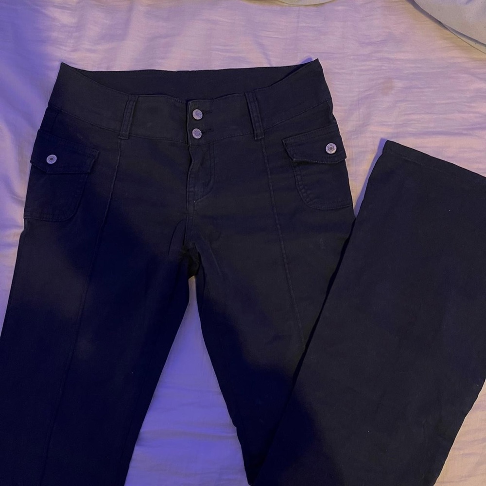 Brandy Melville / John Galt “Agatha Pants”